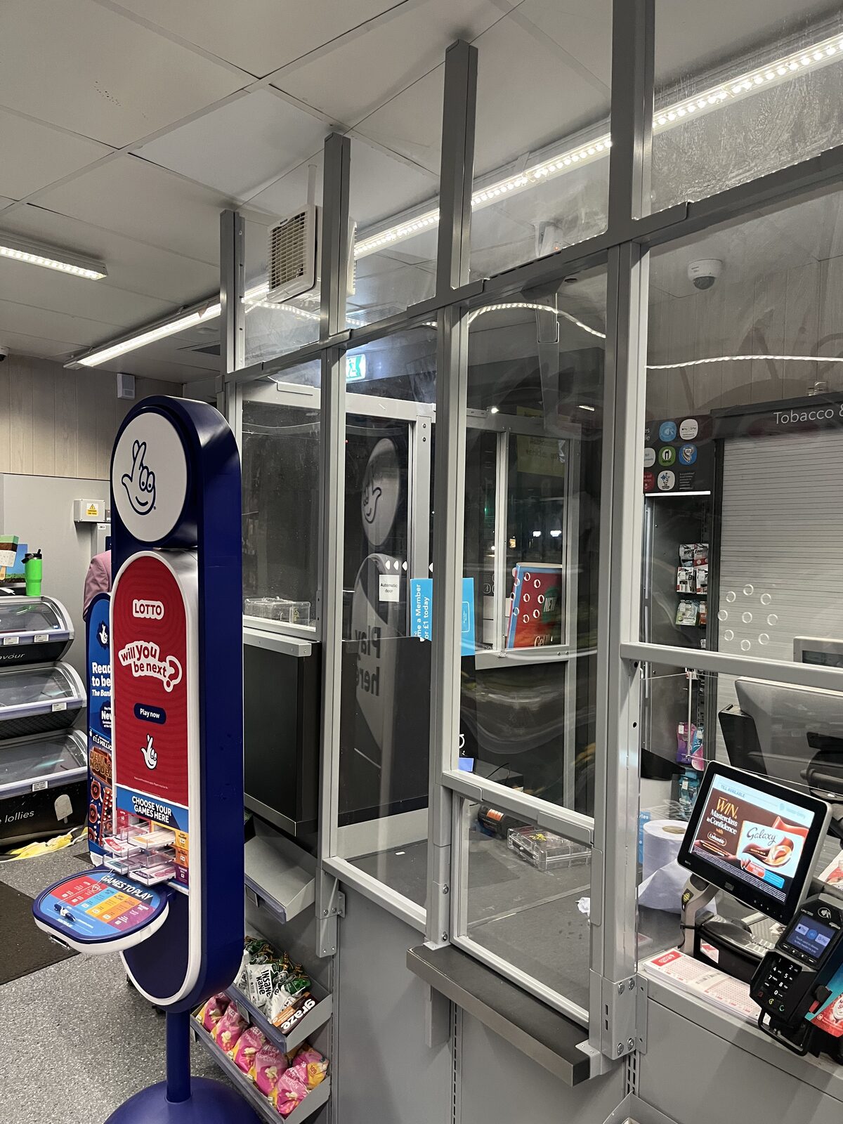 Co-op — Bishopston