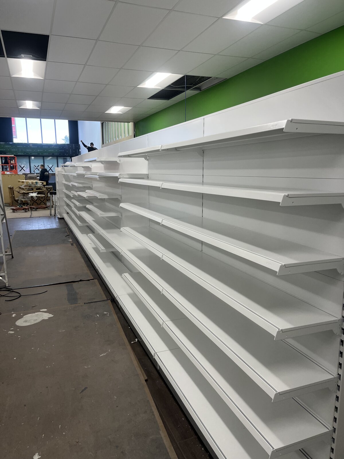 Superdrug — Cwmbran