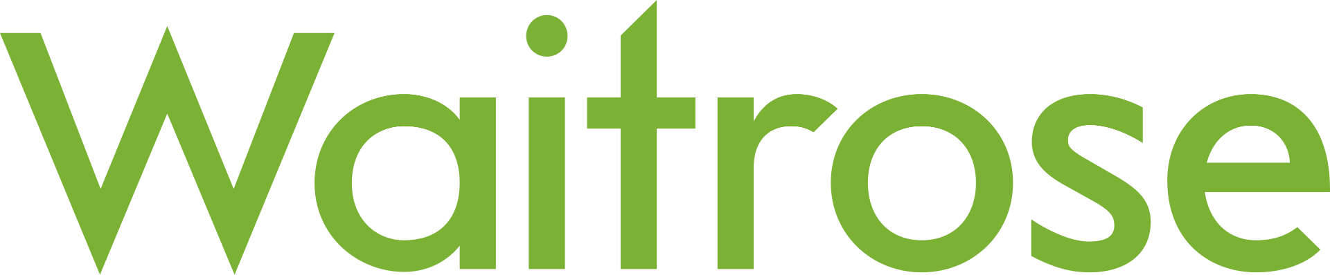 Waitrose